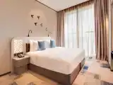 Двухместный люкс Executive