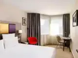 Двухместный номер Art App