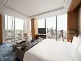 Двухместный люкс Shangri-La