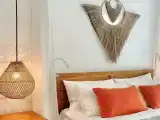 Вилла Terrace c 1 комнатой