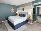 Двухместный номер Стандарт oceanfront