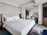 Двухместный люкс Club Lounge Access Mizu