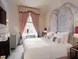 Двухместный номер Deluxe