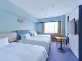 Двухместный номер Premium Floor Superior