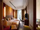 Двухместный люкс Executive Floor Tatami