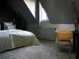 Двухместный люкс Rooftop Terrace