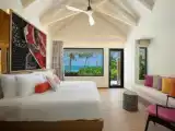 Двухместная вилла Beach