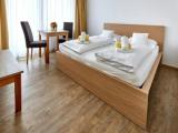 Четырёхместный люкс Holiday Flat Deluxe
