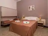 Трёхместный номер Стандарт с балконом