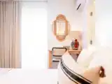 Двухместный полулюкс Pearl