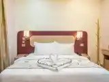 Двухместный номер Superior с видом на море