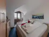 Двухместный номер Комфорт