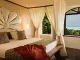 Двухместный люкс с частичным видом на море