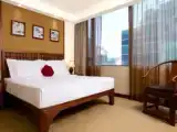 Двухместный номер Executive