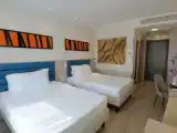 Четырёхместный номер