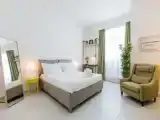 Двухместный люкс Luxury