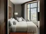 Двухместный номер студия with Soaking Tub