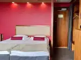 Двухместный номер Deluxe