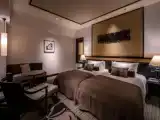 Двухместный номер Premium Club Deluxe