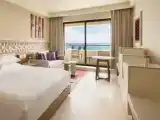 Двухместный номер с видом на океан