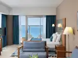 Двухместный люкс Deluxe