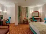 Двухместный полулюкс