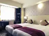 Номер 2 Zip-beds Стандарт