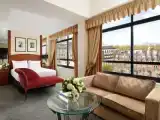 Двухместный люкс Luxury
