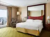 Люкс Дуплекс с 2 комнатами