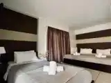 Трёхместные апартаменты