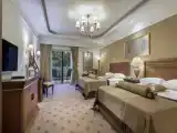 Двухместный клубный номер Стандарт с видом на окрестности