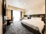 Двухместный номер Deluxe