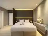 Двухместный номер Deluxe