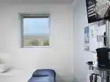 Двухместный номер Commodor