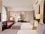 Четырёхместный номер Family с видом на внутренний двор