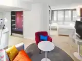 Двухместный люкс Off Beat