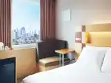 Двухместный номер Ladies Tower View