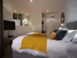 Двухместный клубный номер