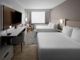 Premier King Room