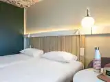 Двухместный номер Стандарт