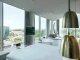 Двухместный люкс Panoramic