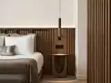 Двухместный люкс Ionian with Private Pool рядом с пляжем