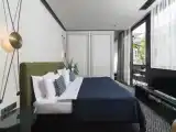 Двухместный полулюкс с балконом