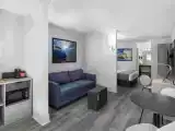 Двухместный люкс Executive Premium