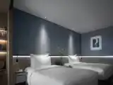 Двухместный номер CHAO