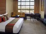 Номер Deluxe