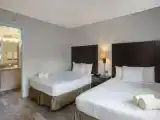 Четырёхместный номер at the Oaks Guest