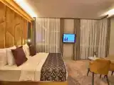 Двухместный полулюкс