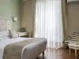 Двухместный полулюкс