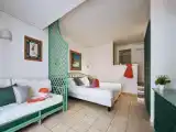Двухместный номер Monte Garden
